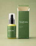 SteadCalm™ Micellar CBG Serum | Daily Nerve Wellness Support